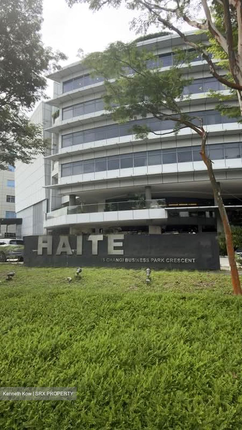 Changi Business Park Crescent (D16), Office #583297931